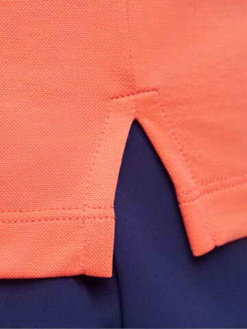 FALKE Shirt‌‌‌ in Orange