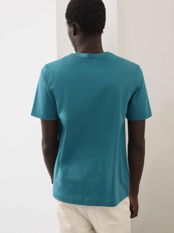 Marks & Spencer Shirt in Grün: Vorderseite