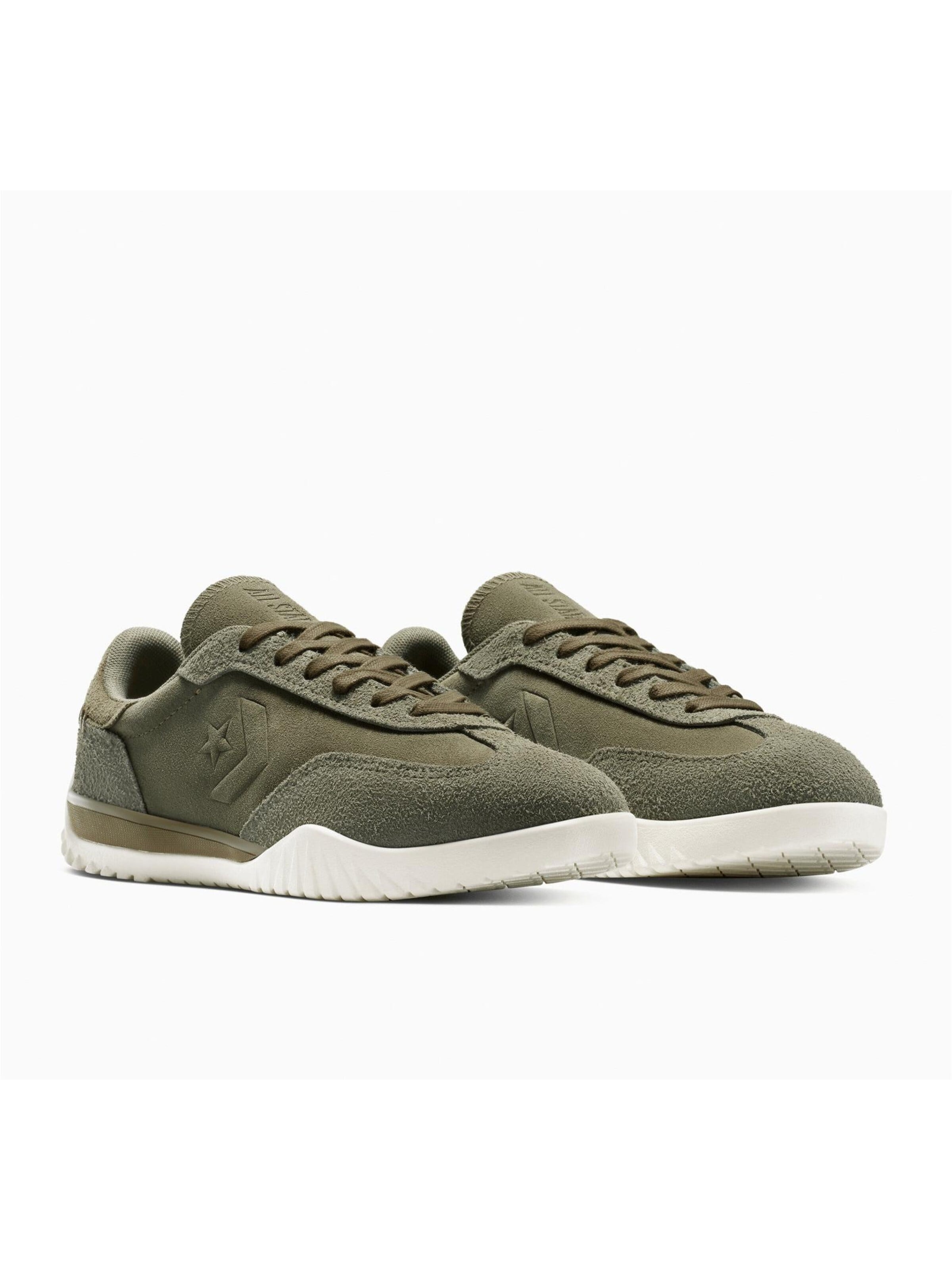 CONVERSE Sneakers 'Run Star' in Green