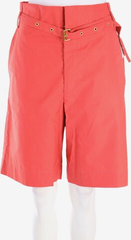ISABEL MARANT Shorts L in Pink: predná strana