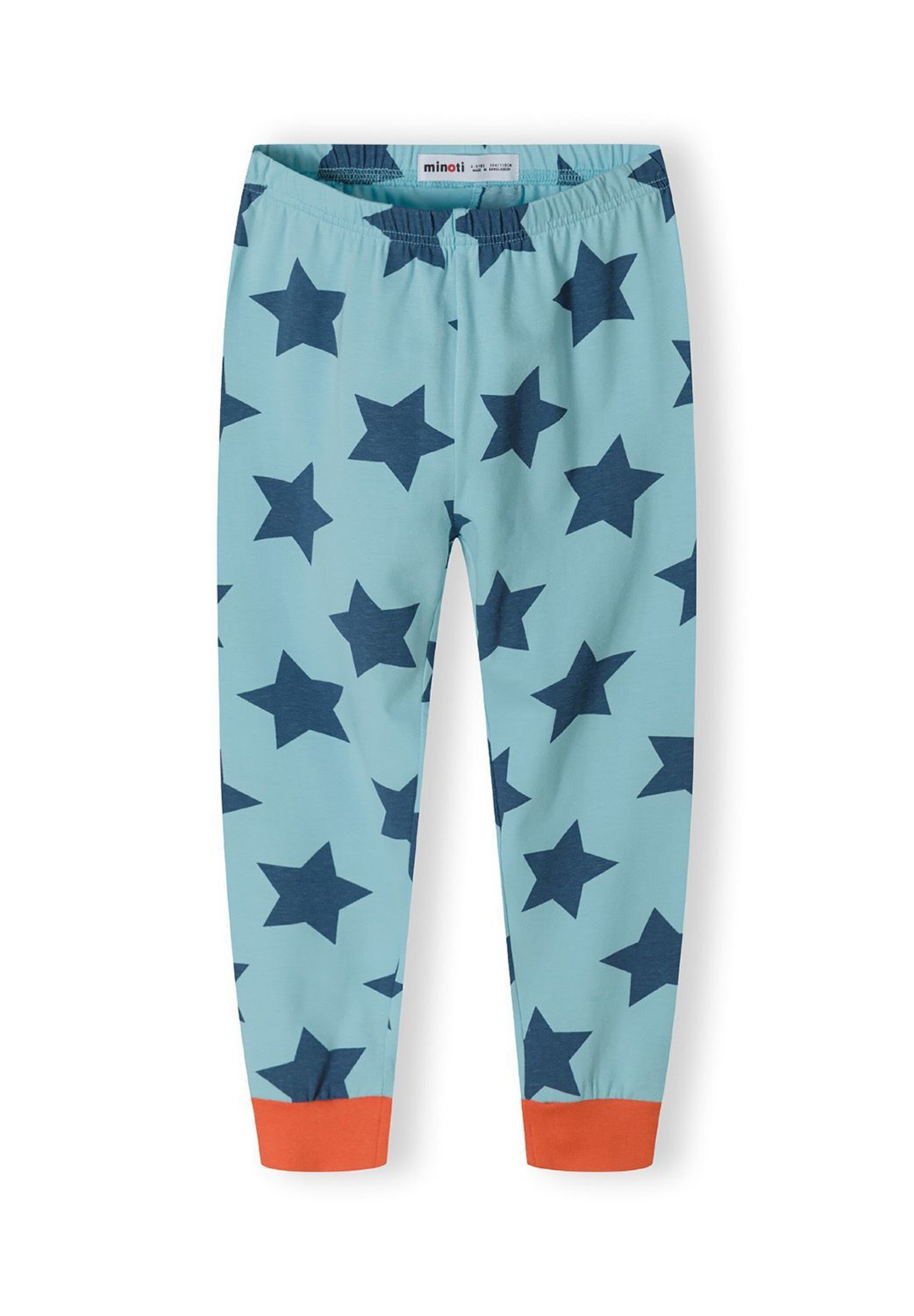 MINOTI Πιτζάμα σε μπλε
