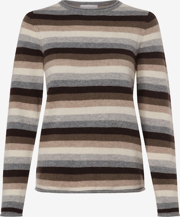 Brookshire Sweater ' ' in Beige: front