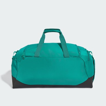 ADIDAS PERFORMANCE Sports bag 'Training Defender' in Green