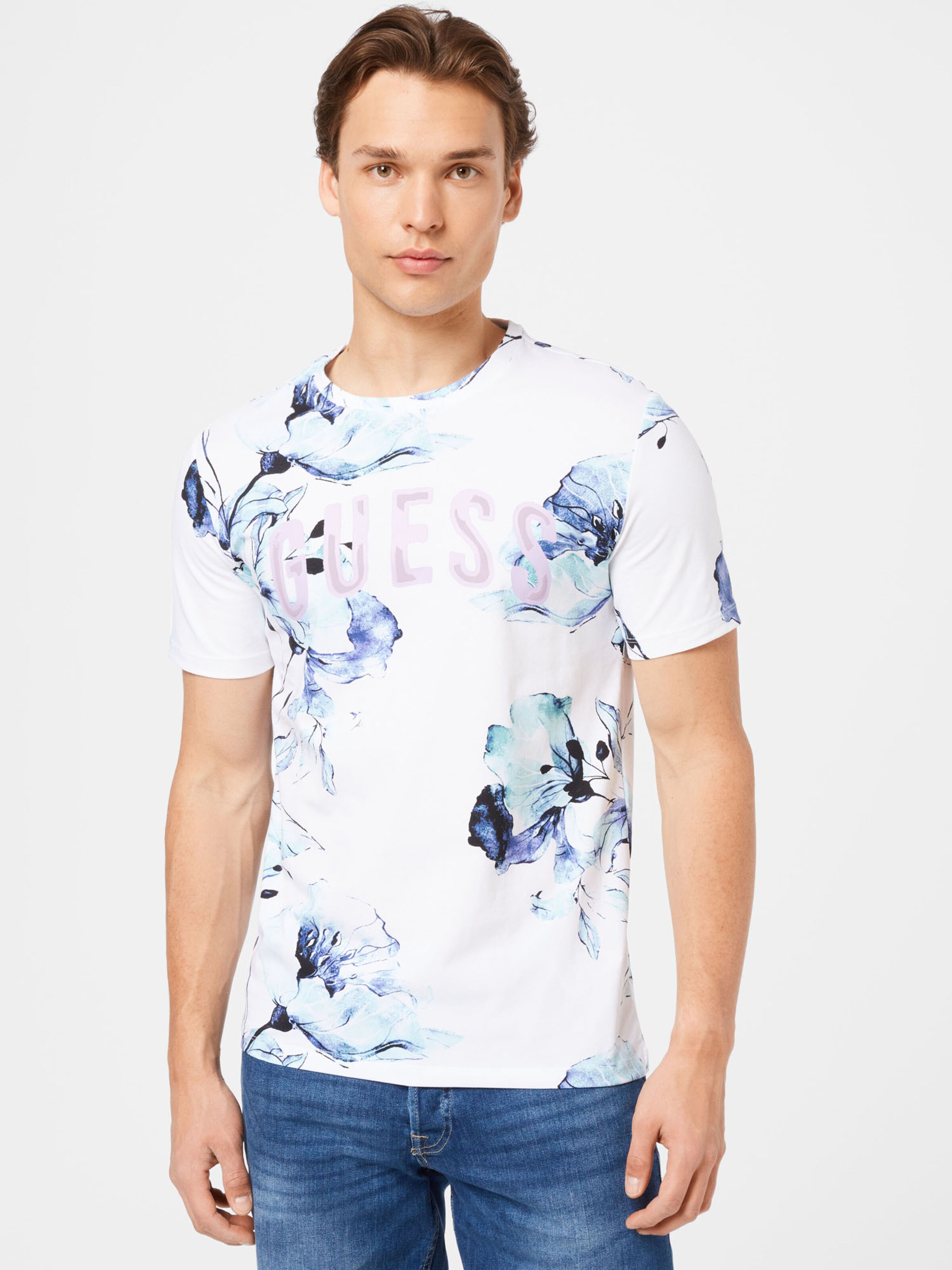 about you guess t shirt
