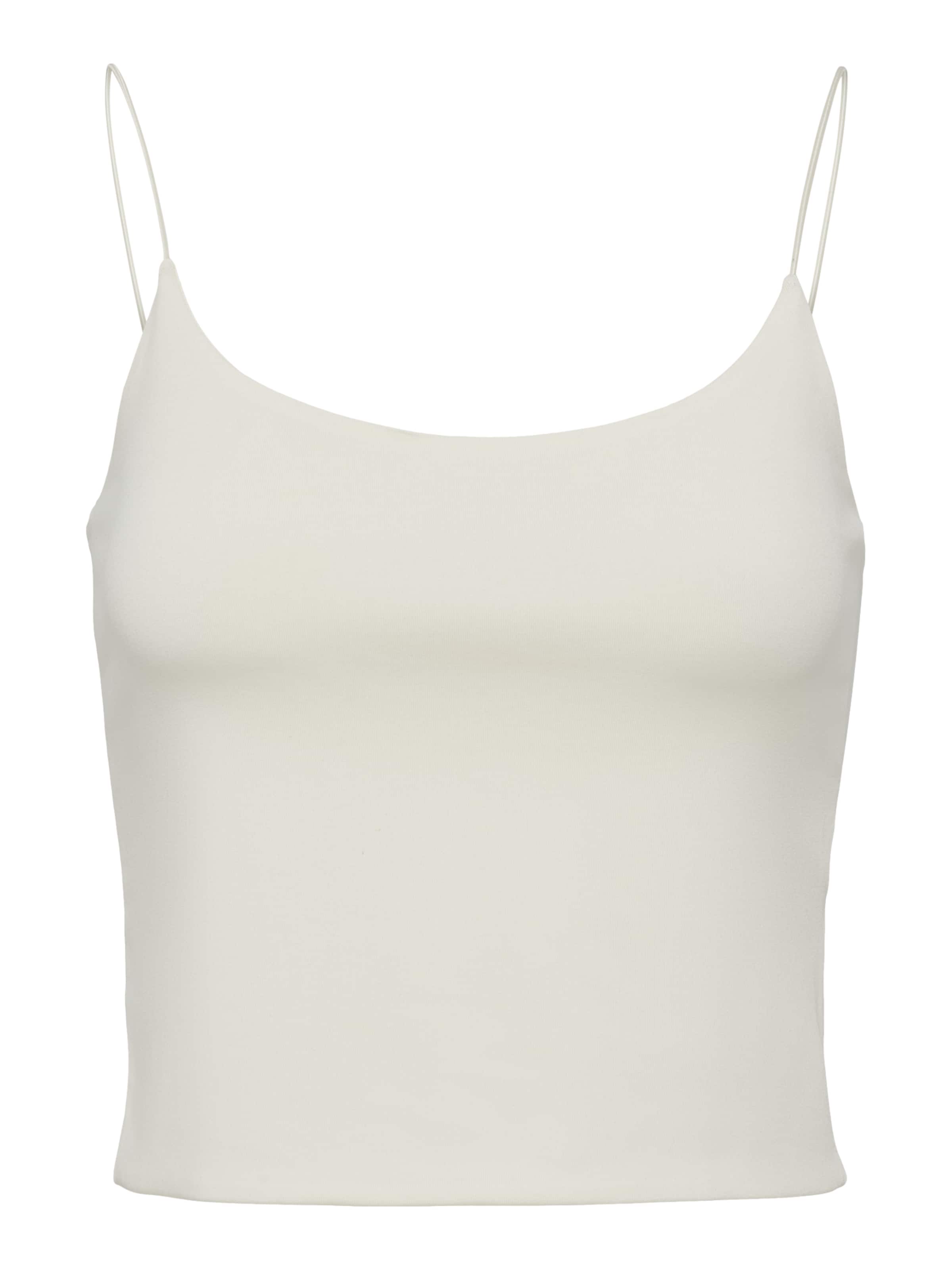 LeGer by Lena Gercke Top 'Lynelle' – béžová: přední strana