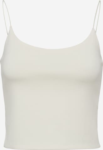 Haut 'Lynelle' LeGer by Lena Gercke en beige : devant
