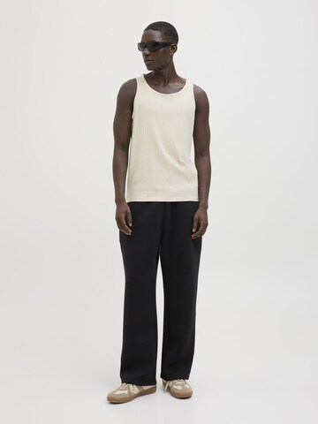 Maglietta 'JCOInfinity' di JACK & JONES in bianco