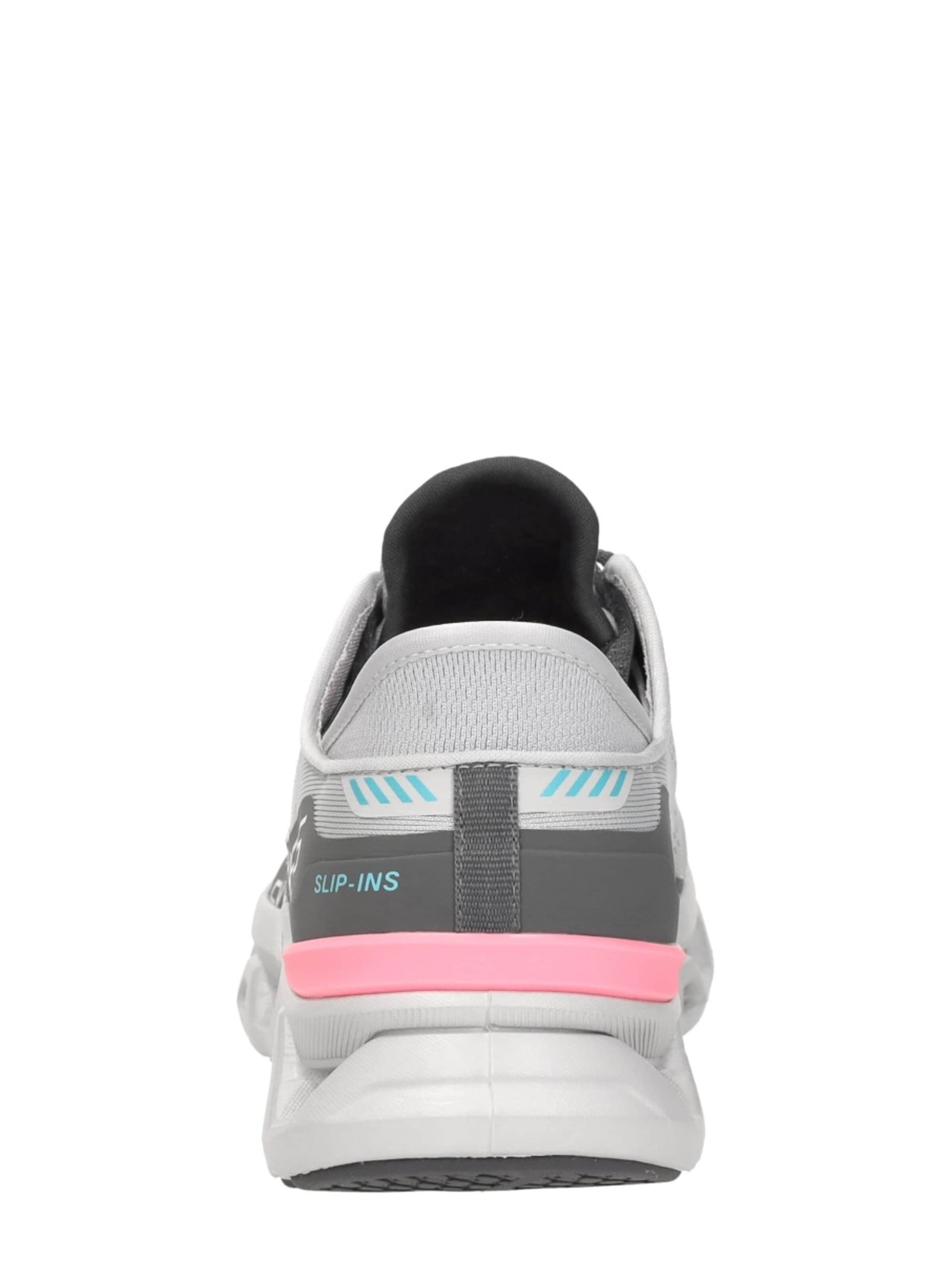 SKECHERS Sneakers laag 'Slip-Ins: Glide-Step Altus' in Grijs