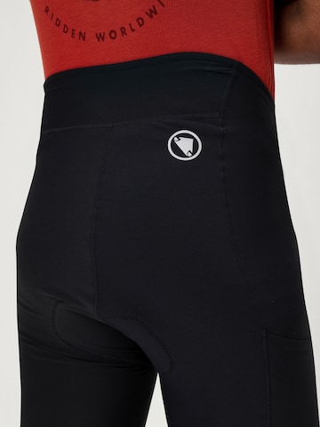 Regular Pantalon de sport 'Loop' ENDURA en noir