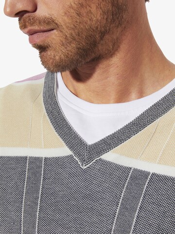 Pull-over 'Onir' BABISTA en vert