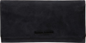 Porte-monnaies Bruno Banani en bleu : devant