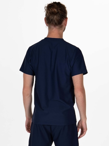 Divina Funktionsshirt 'Ultra' in Blau