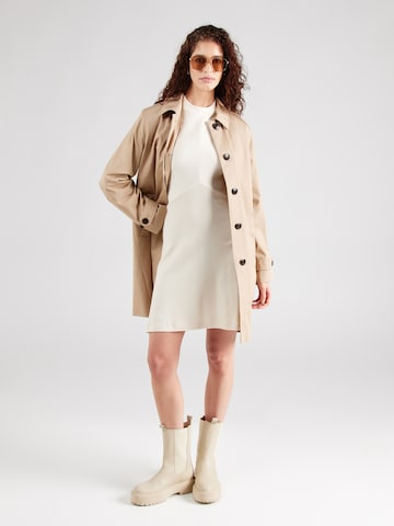 Abito 'Sara' di Rebirth Studios in beige