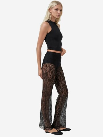 Hiccup Hose 'Hose'‌‌‌‌‌‌‌‌ in Schwarz