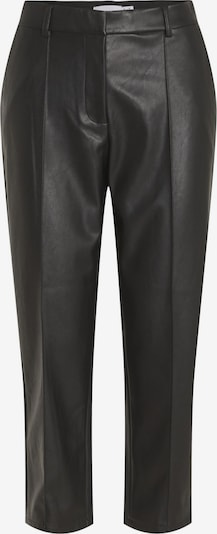 VILA Kalhoty se sklady v pase 'Dagmar' - černá, Produkt