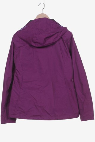 COLUMBIA Jacket & Coat in 7XL in Purple
