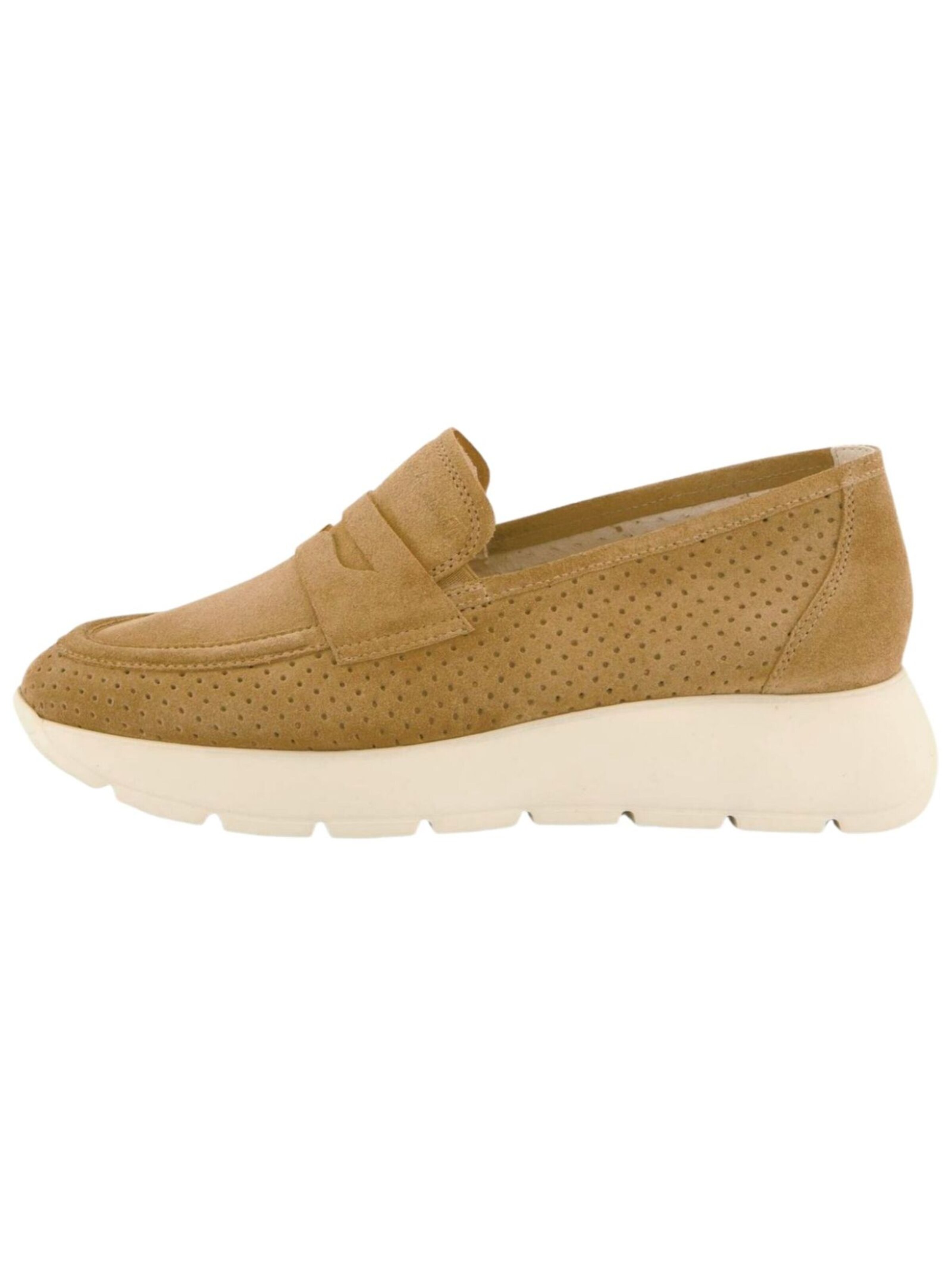 Slipper di Paul Green in beige