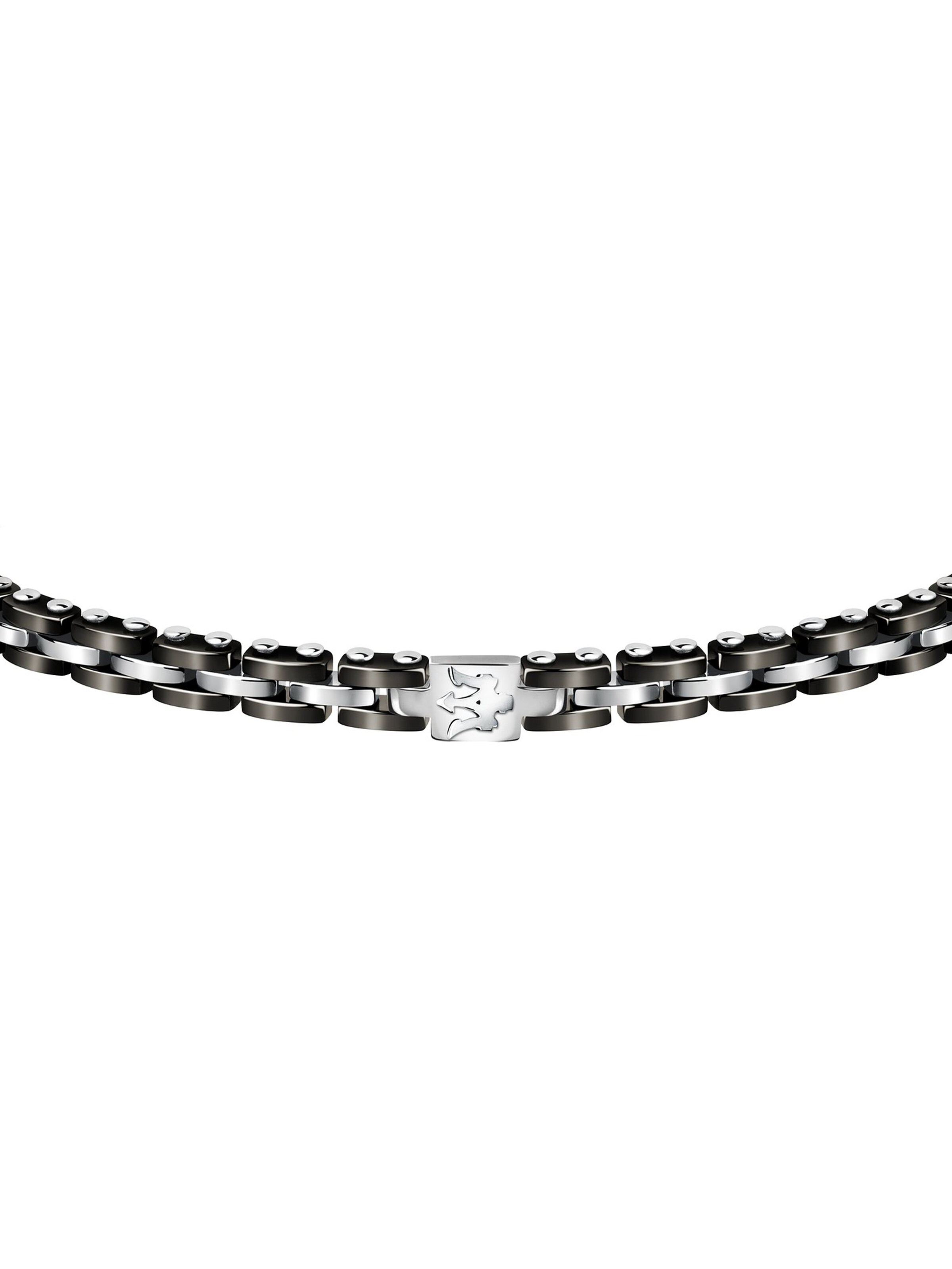 Maserati Bracelet in Black