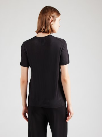 Calvin Klein Πουλόβερ σε μαύρο
