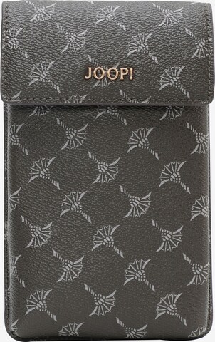 JOOP! Smartphonehoesje 'Pippa' in Groen: voorkant