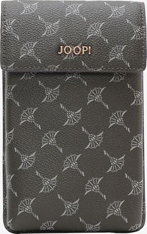 Custodia per smartphone 'Pippa' di JOOP! in verde: frontale