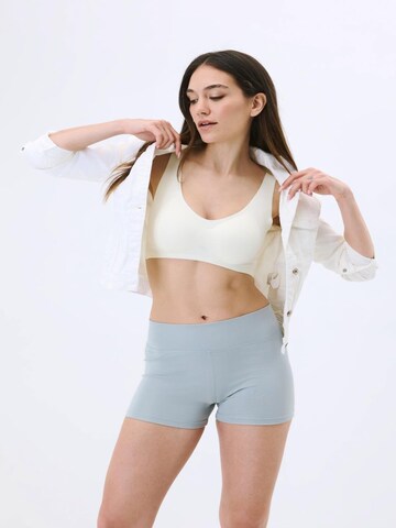 C&City Bustier BH in Wit
