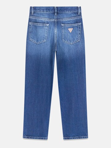 GUESS Regular Jeans in Blue