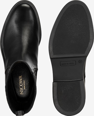 Nicowa Boots 'Leonica' in Black