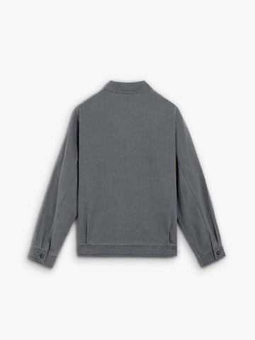 Scalpers Between-season jacket 'Uola' in Grey