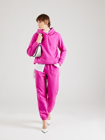 Sweat-shirt 'JXAbbie' JJXX en rose