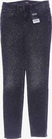 LIEBLINGSSTÜCK Jeans in 27 in Grey: front