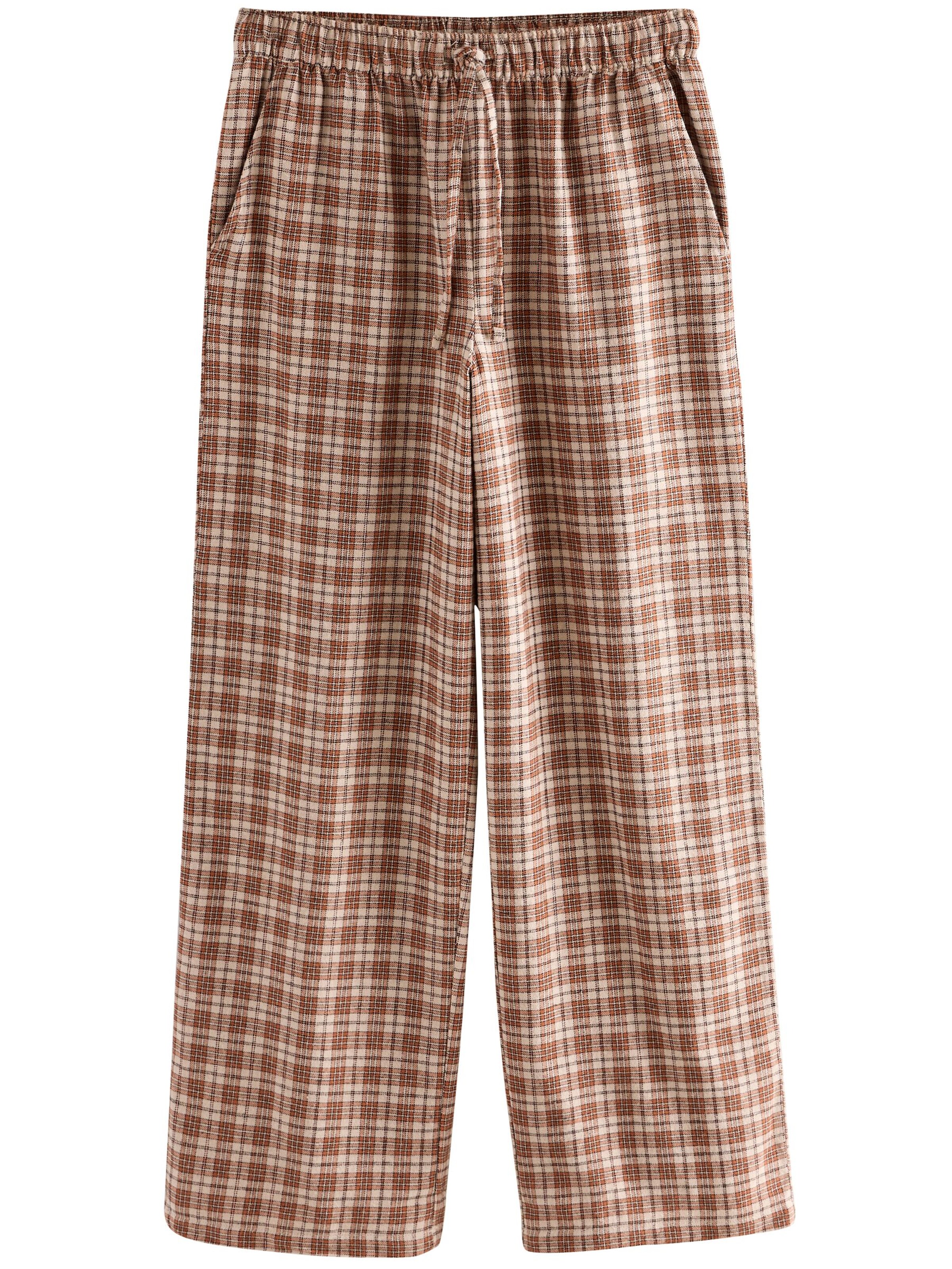 Pijama de la Next pe maro