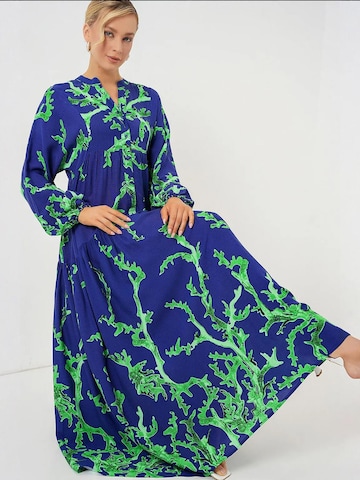 Abito di Bigdart in blu