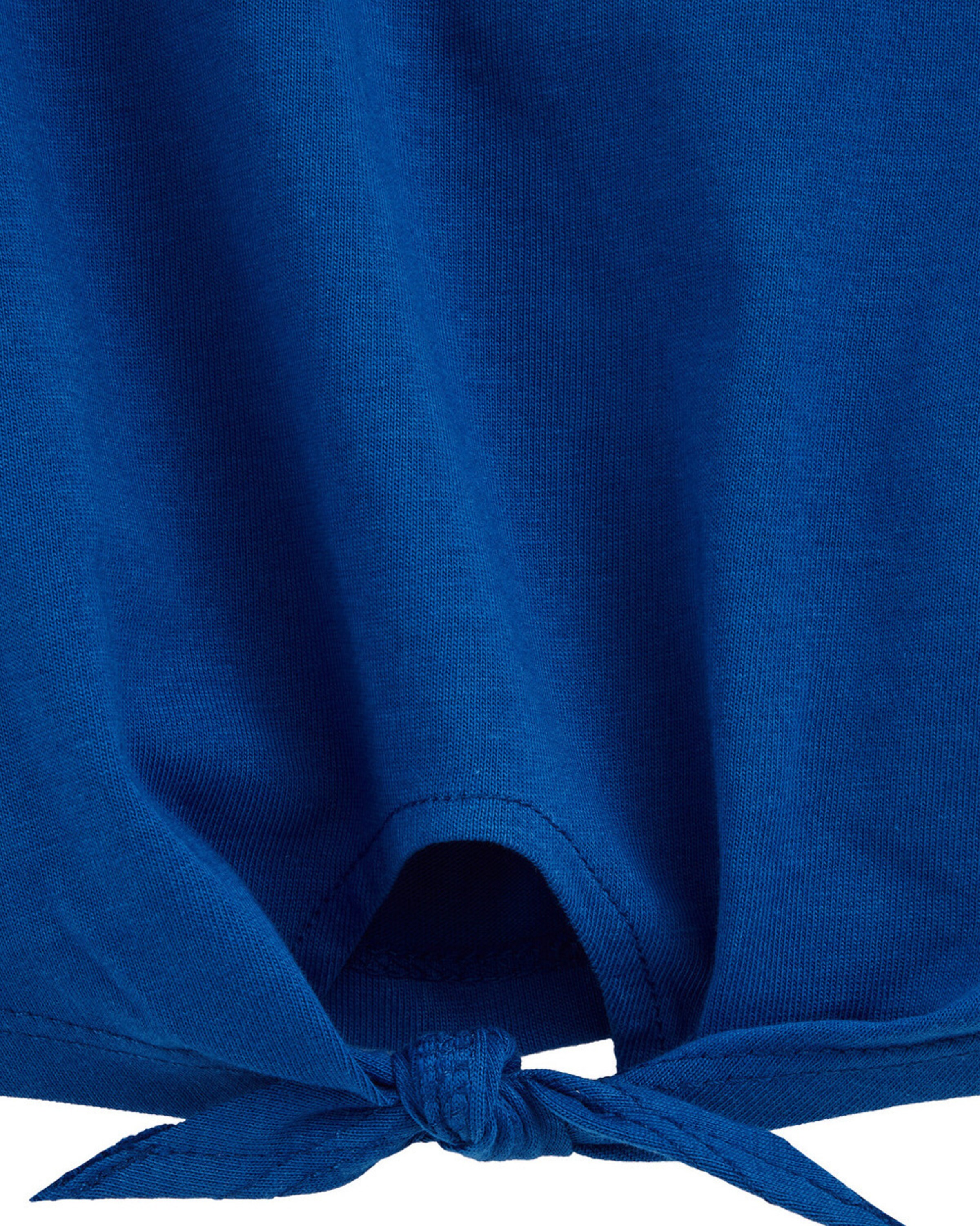 Maglietta di WE Fashion in blu