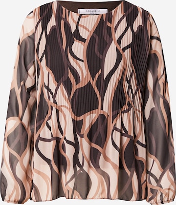 ruda ZABAIONE Palaidinė 'Pe44rla': priekis