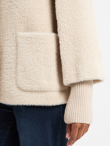 s.Oliver BLACK LABEL Tussenjas in Beige