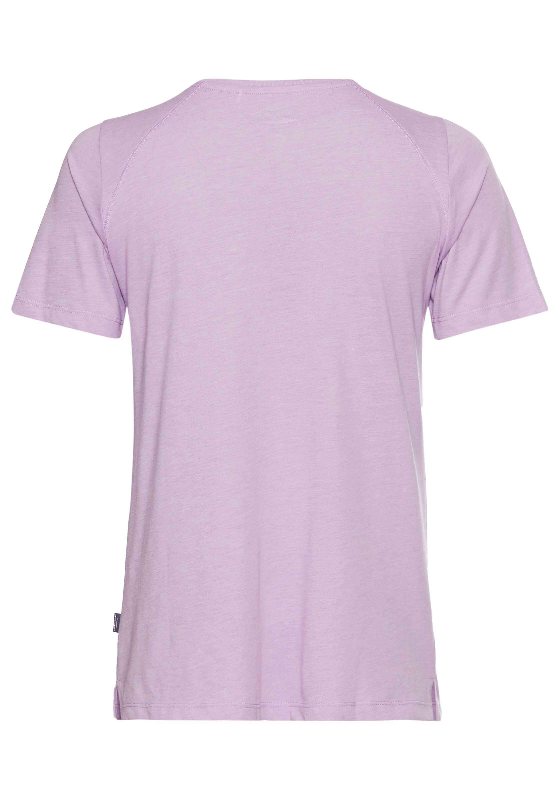 VENICE BEACH Shirt in Purple