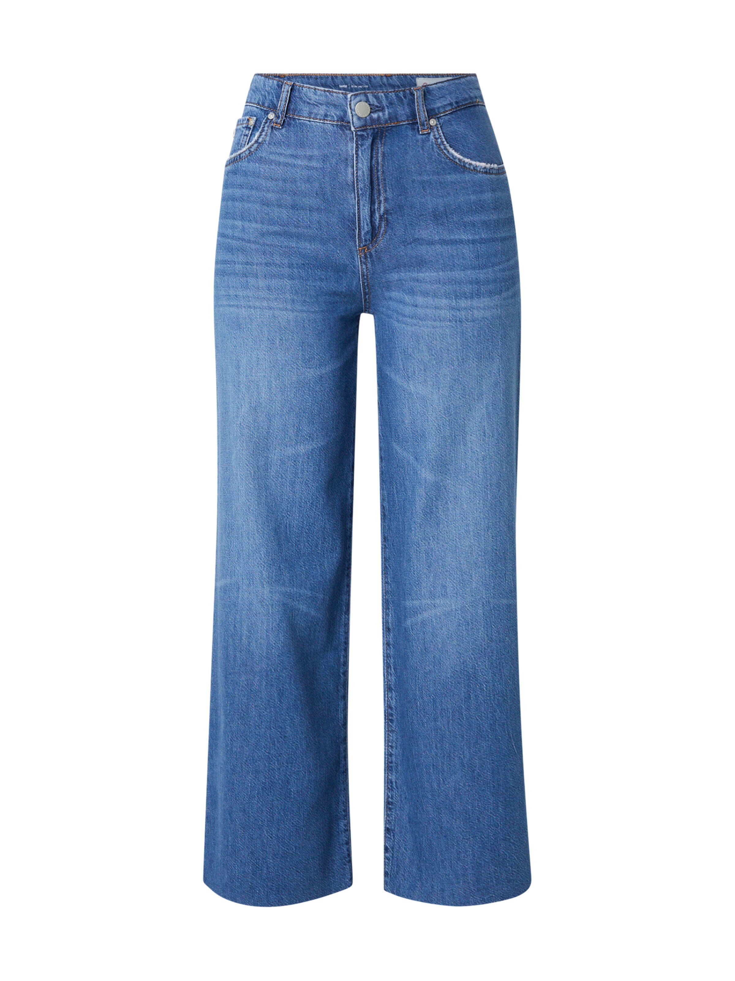 regular Jeans &#x27;SAIGE&#x27; di AG Jeans in blu: frontale