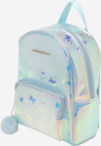 River Island Rucksack in Blau: predná strana