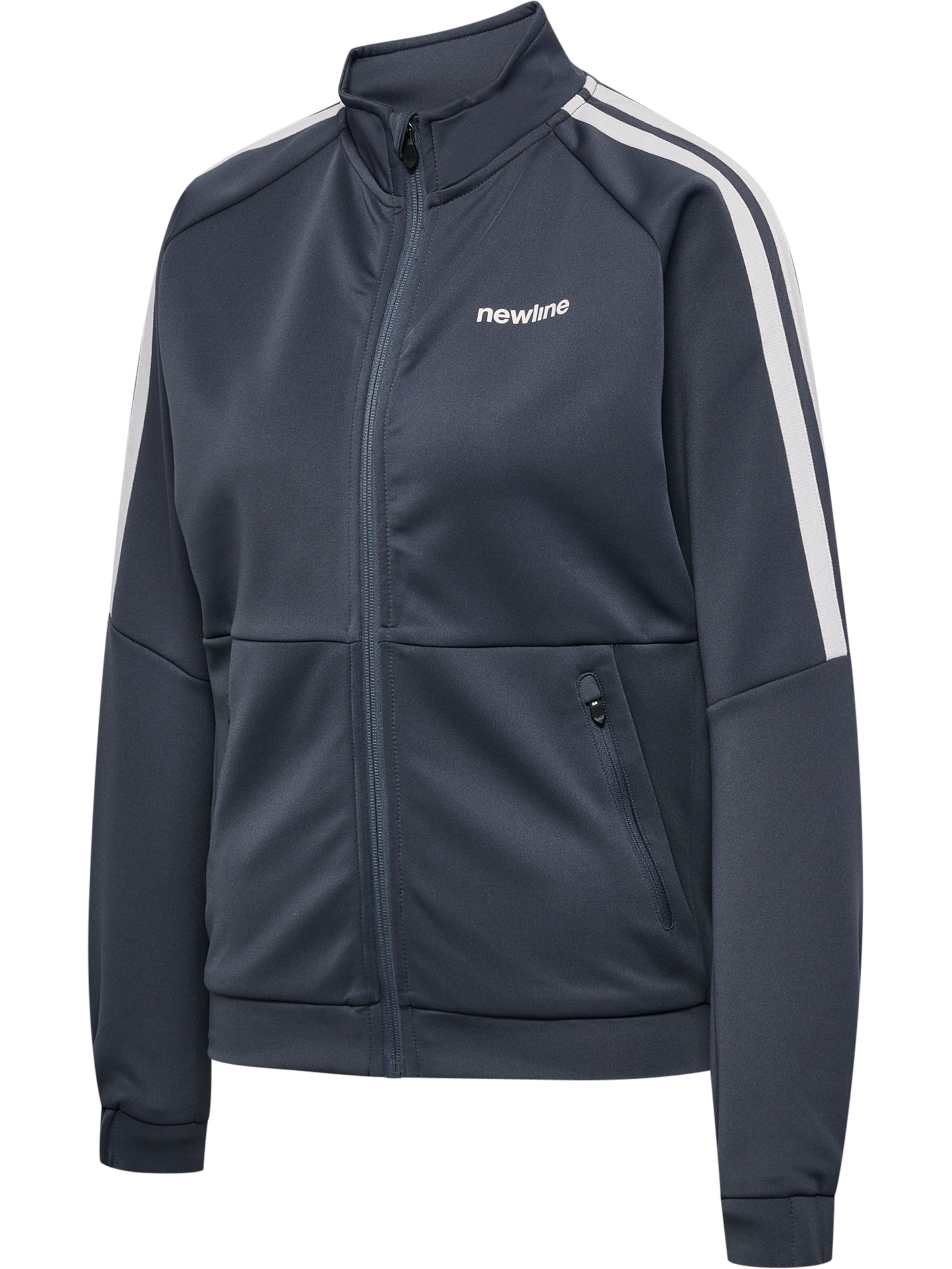 Veste de sport Newline en gris