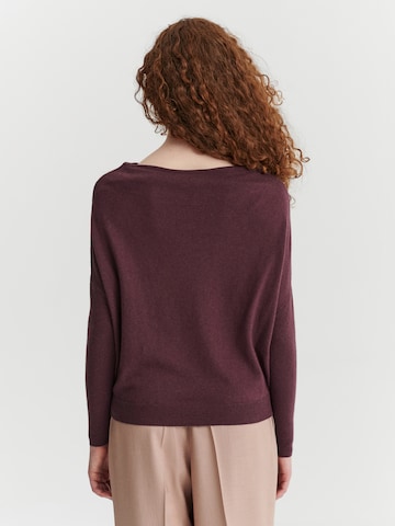 Pullover di TATUUM in rosso