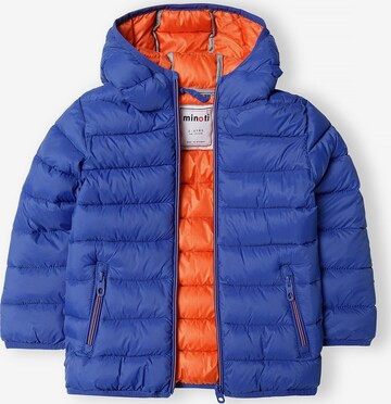 MINOTI Winter jacket in Blue