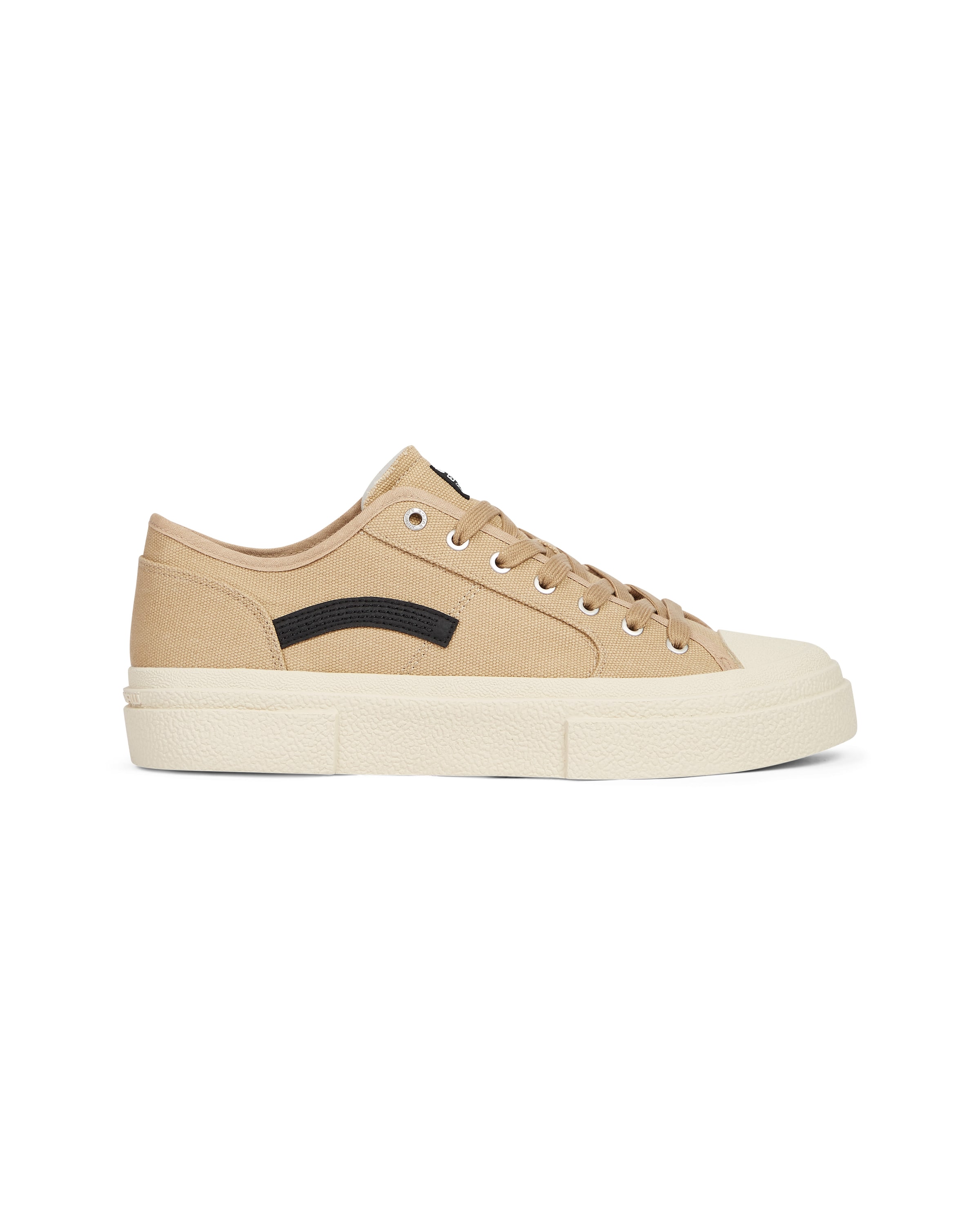 G-STAR Sneakers laag 'Vodan Sneakers' in Beige