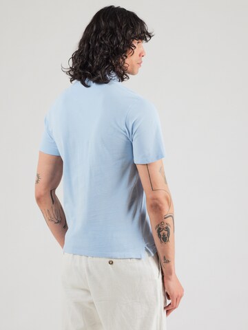 Jack & Jones PremiumMajica 'JPRBLUWILLIAM' - plava boja