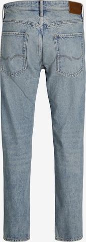 JACK & JONES Regular Jeans 'Chris' in Blauw