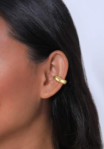 ELLI Earrings in Gold