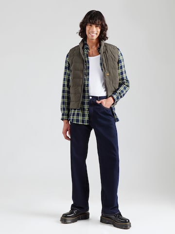 Comfort fit Camicia di SCOTCH & SODA in blu