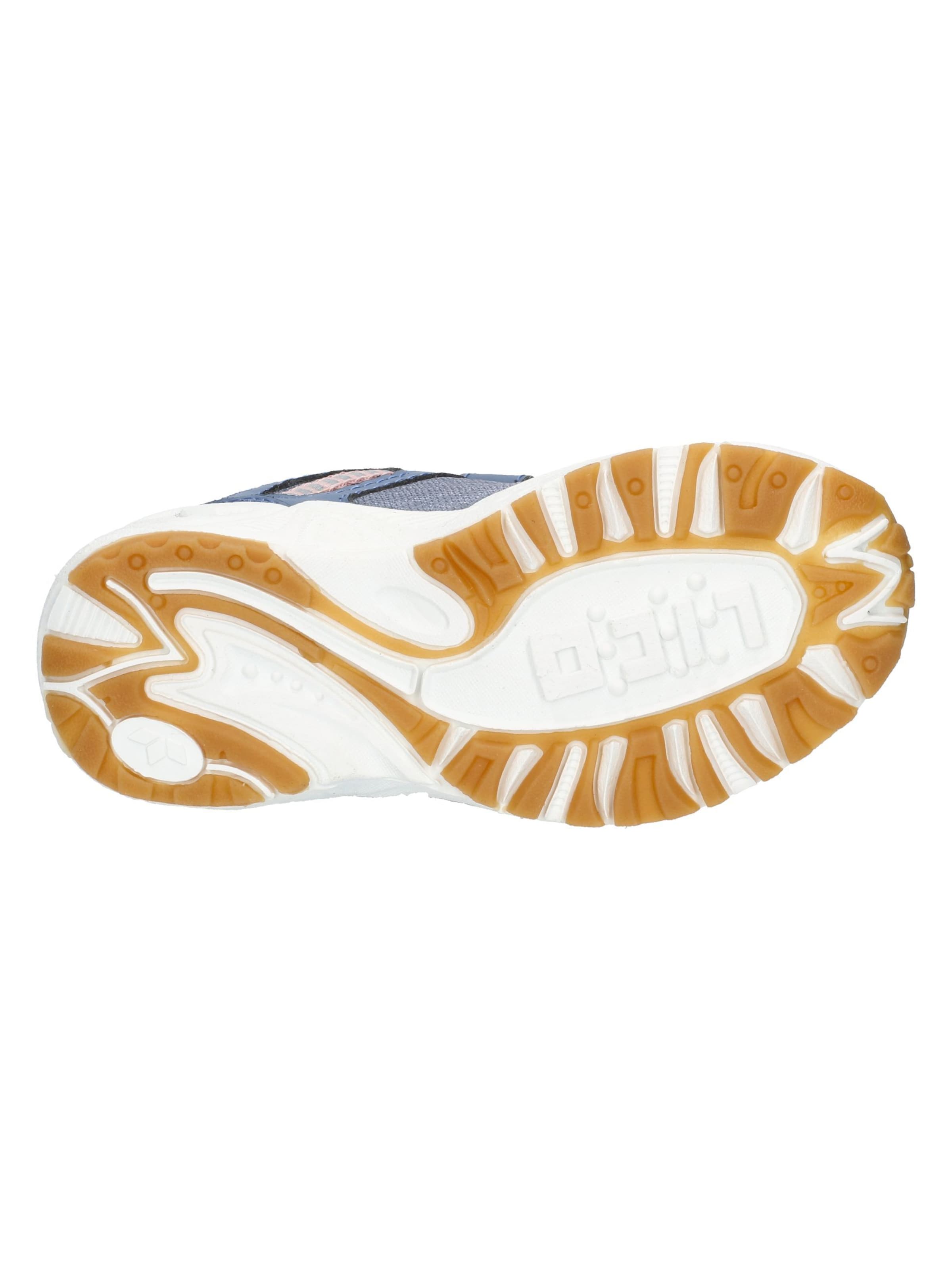 LICO Sportschuh 'Barney' in Lila