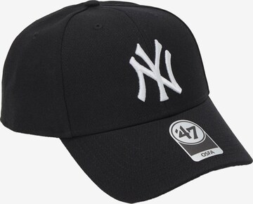 juoda 47 Kepurė 'MLB New York Ya': priekis