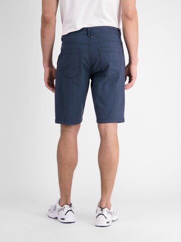 LERROS Regular Trousers in Blue